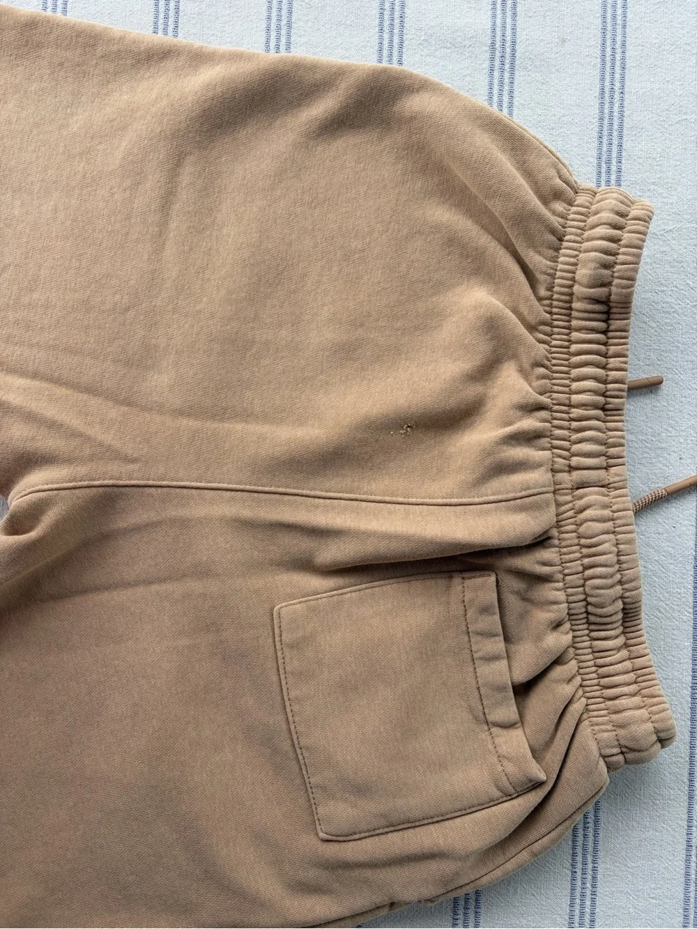 9 pc lot of NIKE (size large)